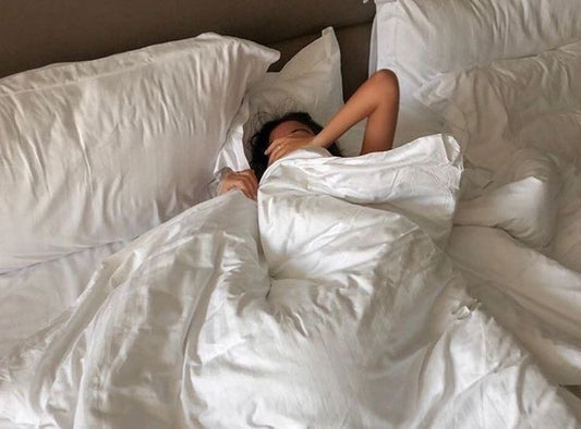 Mouth Taping: Can It Improve Sleep, Health & Beauty?