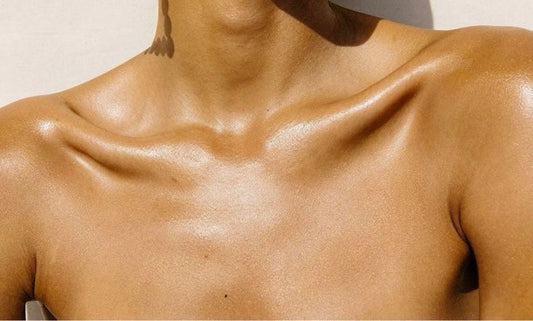 Glutathione: The Ultimate Antioxidant for Radiant Skin & Overall Health